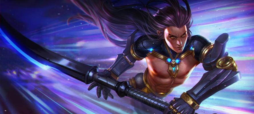 
                        《虚荣肯赛出装攻略最新》（如何通过合适的装备提升游戏竞技水平）                    