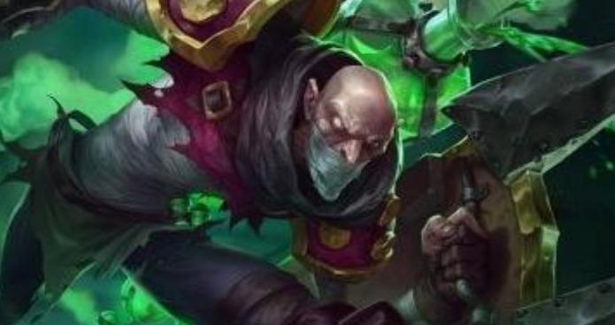 
                        LOL炼金师出装攻略（打造最强炼金师，制霸召唤师峡谷！）                    