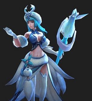 
                        王昭君出装攻略（尽在九游，带你解锁王昭君的战斗之道！）                    