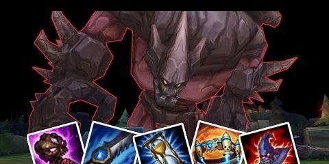 
                        石头人中单打人出装攻略（掌握关键出装，让石头人登上巅峰）                    