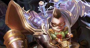 
                        如何打造强力和尚出装？（掌握关键装备选择和技能加点，让你在游戏中独领风骚）                    