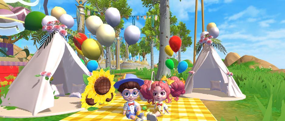 
                        《创造与魔法》云纹鹊桥获取攻略（云纹鹊桥在游戏中的重要性及获取方法）                    