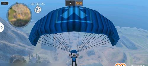 
                        丛林法则地图攻略（以丛林法则为指南，成为地图之王）                    