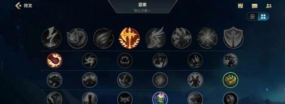 
                        干将地球出装攻略（打造无敌装备，征战地球不败之道）                    