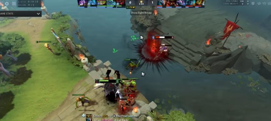 
                        新手影魔出装攻略-如何成为游戏中的主宰（从零开始，打造强力的影魔！）                    