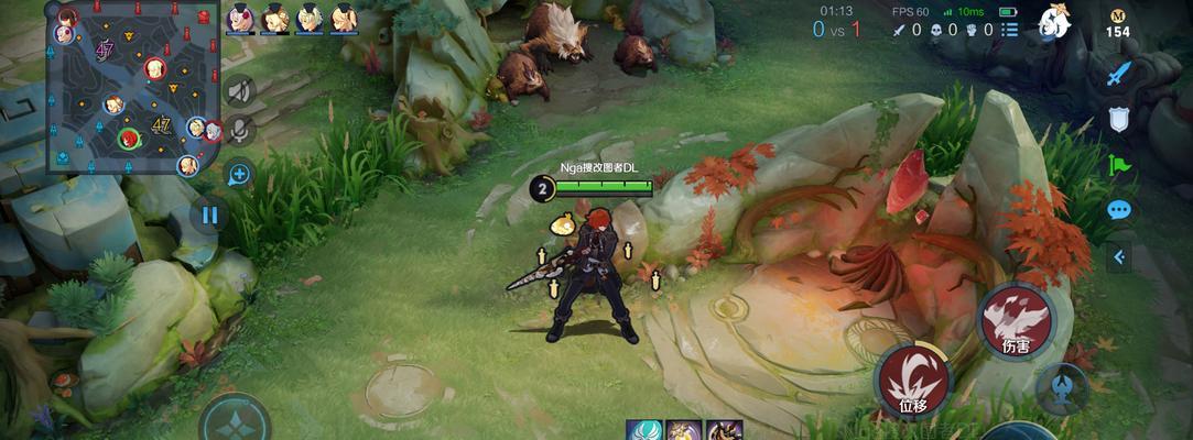 
                        《原神》知彼山立方机关解密攻略（探索游戏世界的机关谜题，解锁隐藏宝藏！）                    