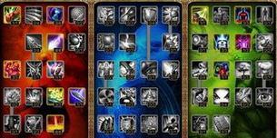 
                        手游日炎剑圣出装攻略（利剑闪耀，征战沙场——成为最强剑圣的必杀秘籍）                    