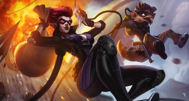 
                        《寡妇出装攻略大全（解读《寡妇》英雄技能和出装搭配，助你在战场中战无不胜！）                    