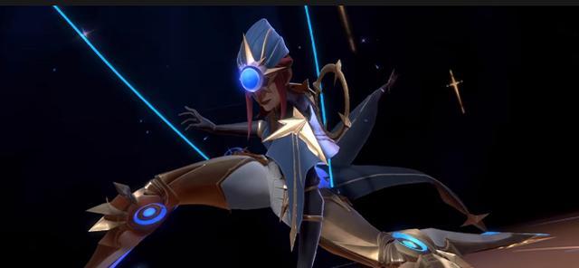 
                        《LOL手游》中乌迪尔技能详解（掌握乌迪尔技能，轻松上分）                    