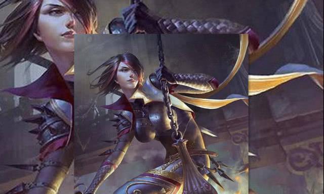 
                        无双剑姬上单攻略（无双剑姬上单攻略，带你驰骋峡谷的剑术殿堂）                    