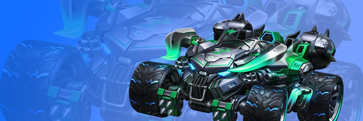 
                        《QQ飞车》狱炎之戒属性详解（破防、控制、吸血，狱炎之戒如何让你变强？）                    