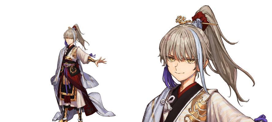 
                        《王者荣耀周瑜出装攻略》（掌握周瑜的强势装备，成为王者中的帝王）                    