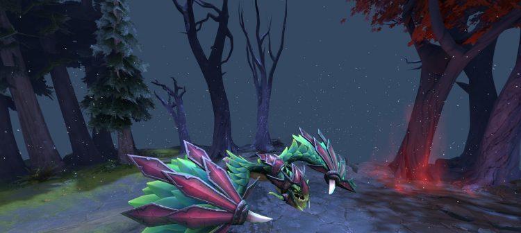 
                        Dota亚龙出装攻略（解析亚龙出装套路，助你在战场上无敌）                    