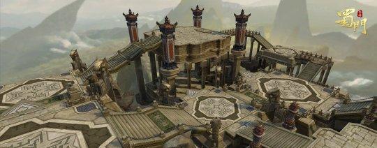 
                        蜀门副本出装技巧攻略（揭秘蜀门副本最佳出装策略，助你轻松突破难关！）                    