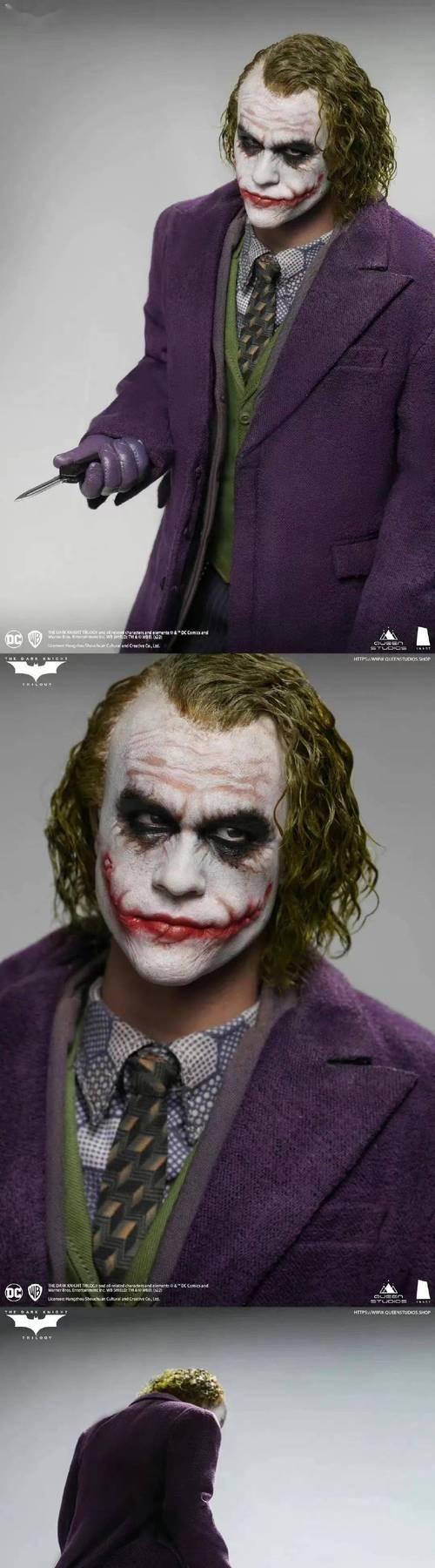 
                        《小丑黑暗出装顺序攻略大全》（细致分析小丑出装步骤，带你玩转黑暗英雄！）                    