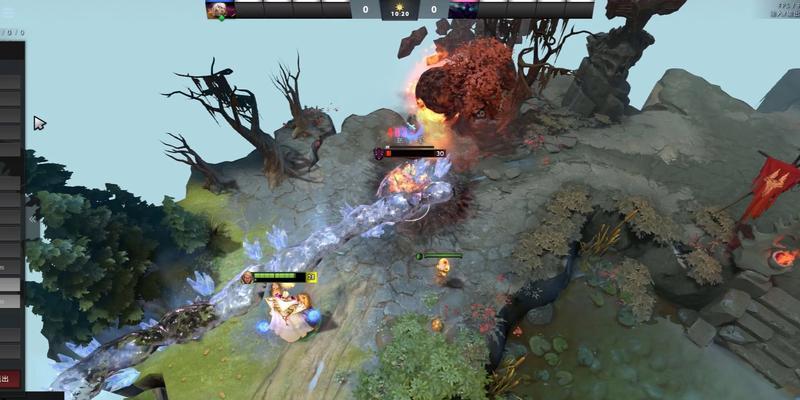 
                        Dota2卡尔出装攻略（打造无敌火球强袭队长，掌握关键出装策略）                    