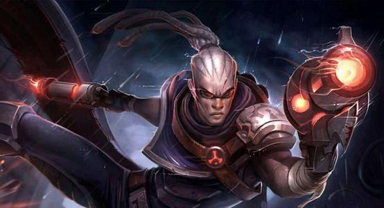 
                        球球大作战鬼刀出装攻略（揭秘球球大作战鬼刀出装的必杀技巧，让你成为游戏中的无敌战神！）                    