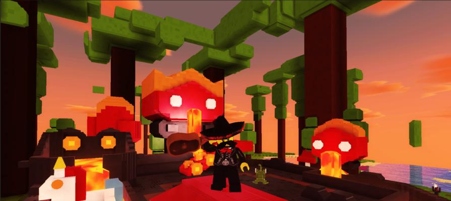 
                        《魔卡之耀》游戏攻略（如何打通魔幻密林，轻松获得高级卡牌）                    