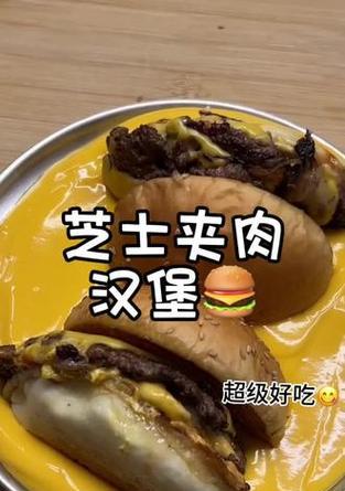 
                        制作美味奶酪汉堡包的攻略（口感丰富，制作简单，满足你对汉堡包的所有期待）                    
