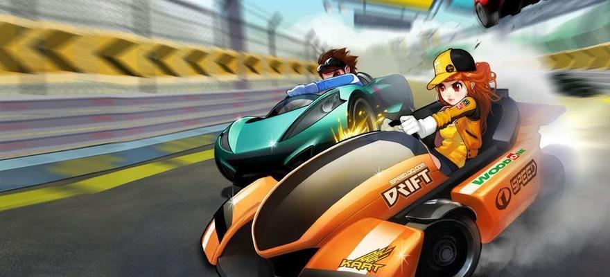 
                        《QQ飞车》游戏天气系统攻略（开启新天气，驾驭新体验）                    