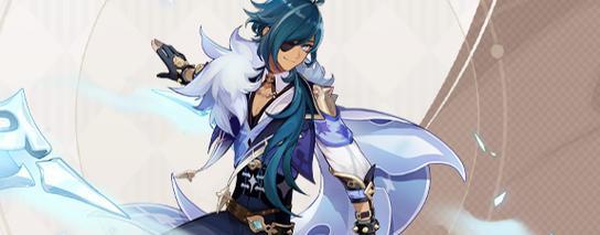 
                        《原神》笛剑获取攻略（打破迷局，轻松获得笛剑）                    