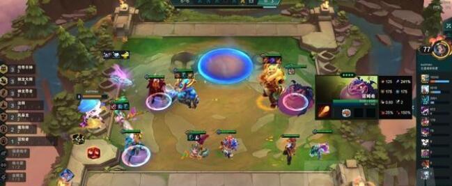 
                        《驯龙强势阵容出装攻略》（掌握最新技巧，打造无敌团队！）                    