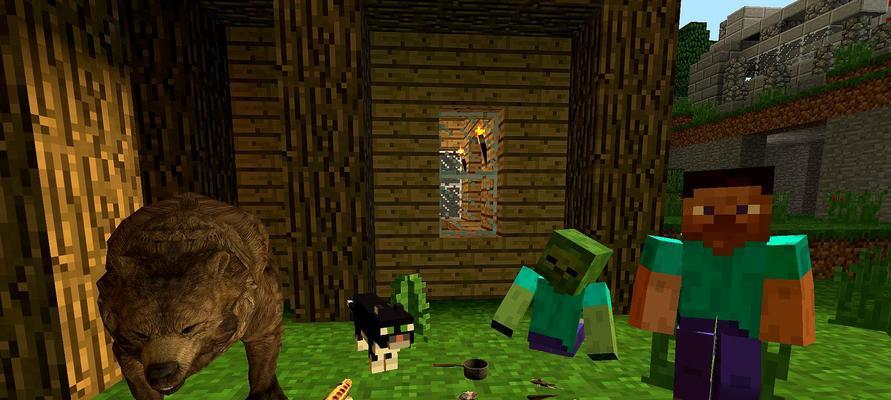 
                        《我的收纳摊》游戏有猫一族三星通关攻略（轻松获得三星通关，玩转收纳摊游戏）                    