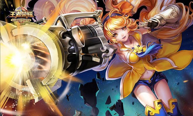 
                        孙尚香出装攻略2019（掌握最强装备，带领孙尚香称霸战场）                    