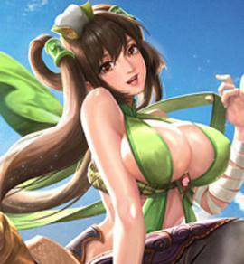 
                        小米超神孙策出装攻略（打造超神神器，掌握孙策出装心得）                    