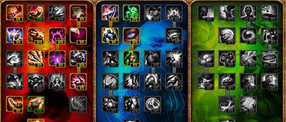 
                        《小炮出装排位最新攻略——打造强力ADC》                    