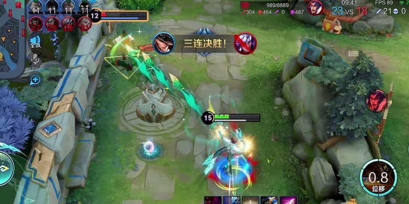 
                        马可全网详细出装攻略（成为最强马可，轻松称霸全网）                    