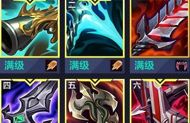 
                        电竞射手出装攻略大全（掌握关键装备，助你成为顶尖射手）                    