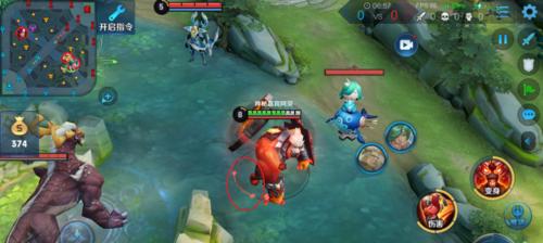 
                        张飞攻略（终结战场的猛将——张飞，如何选择最强出装？）                    