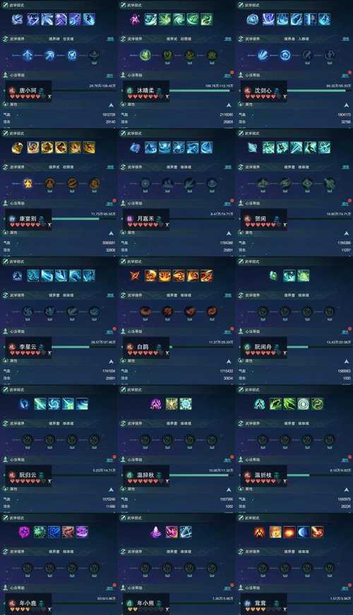 
                        黎明幻境亚索出装顺序攻略（细数黎明幻境中亚索的出装顺序，解析强力装备组合）                    