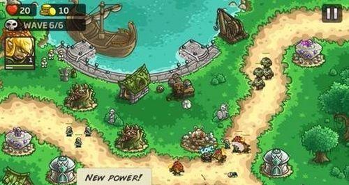 
                        突破常规，以怪异的防守图攻略击溃敌人！（揭秘最强怪异防守图，让你获得胜利的关键！）                    