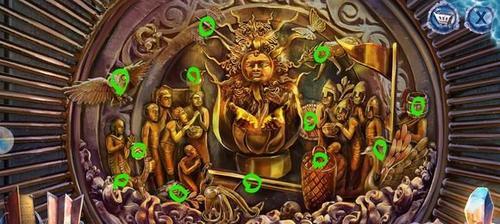 
                        《密室逃脱23》第七关通关攻略（解锁密码，逃出生天）                    