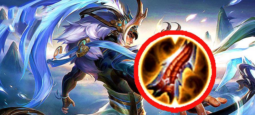 
                        《掌握战场，纵横无敌——吕布小奉仙出装攻略》（成就传世战神，从装备开始）                    