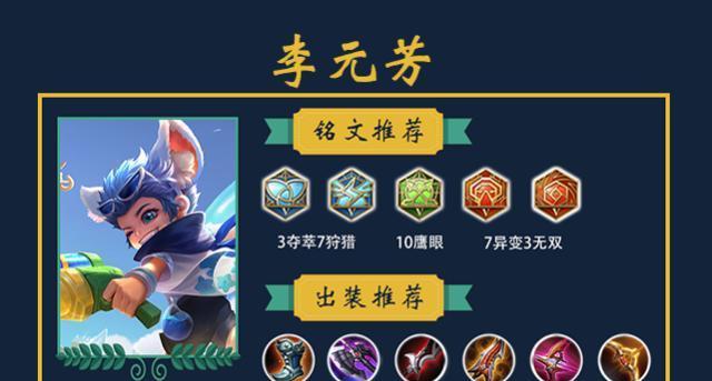 
                        峡谷老鼠出装铭文攻略贴吧（提升你的峡谷老鼠实力，掌握最佳出装和铭文）                    