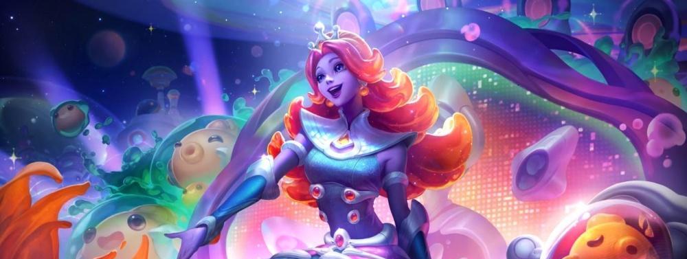 
                        LOL娜美出装攻略（打造完美娜美装备方案，成为无敌控场女神！）                    