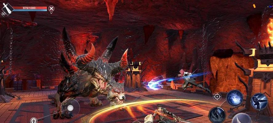 
                        《新神魔大陆》游戏藏宝图使用攻略（打通游戏关键之路，抢夺珍稀宝藏）                    