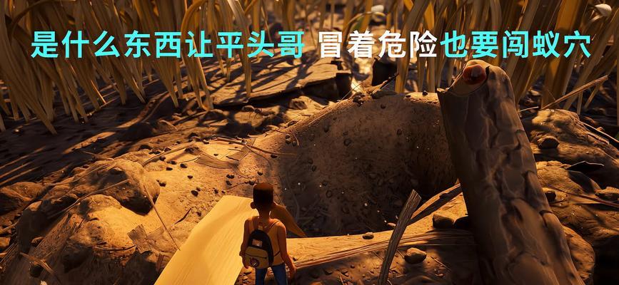 
                        《禁闭求生》游戏中的弓箭制作详解（手把手教你制作弓箭，让你在游戏中如虎添翼）                    