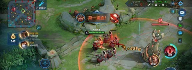 
                        《狂澜攻略出装最新，助你在游戏中稳步前行》（游戏装备搭配分享，让你战胜一切困难）                    