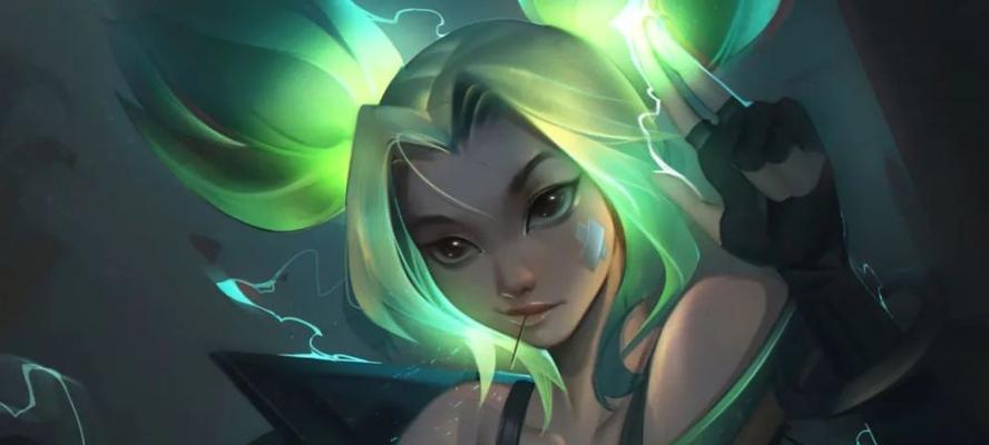 
                        《圣杯歌姬出装攻略大全》（掌握关键装备助你成为不可阻挡的圣杯歌姬）                    