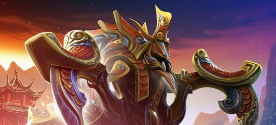 
                        白牛攻略（揭秘白牛装备搭配，带你征服Dota2战场）                    