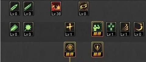 
                        手游下路双人战士出装攻略（职业联赛必备，让你在战场中无往不利！）                    