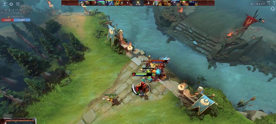 
                        Dota2血魔出装攻略（以最强攻击力征服战场！）                    