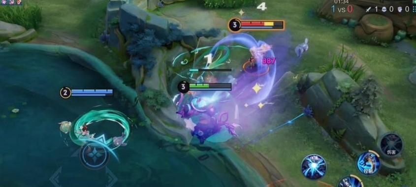 
                        钟馗出装攻略（轻松击败敌人，掌握钟馗的最佳装备选择）                    