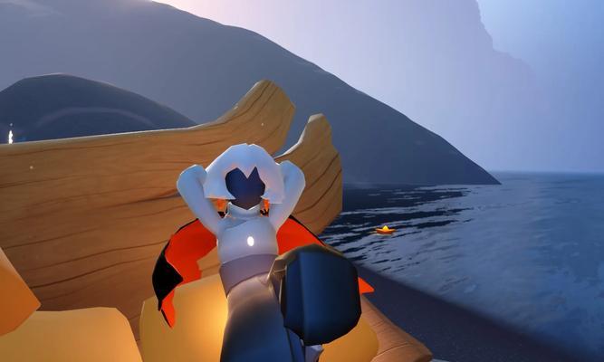 
                        《光遇》每日任务攻略（10.30任务如何完成？最新攻略揭秘）                    