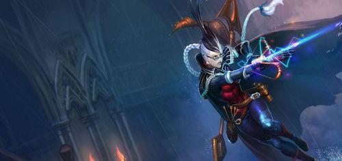 
                        小狗暗影猎手出装攻略（打造强力小狗暗影猎手，享受高爆发的游戏乐趣）                    