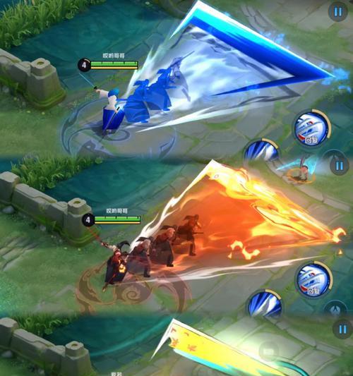 
                        《王者荣耀》2023橘右京玩法攻略（如何成为高超的橘右京玩家）                    